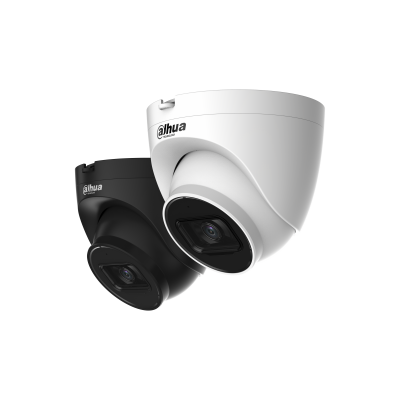 4MP Lite IR Fixed-focal Eyeball Network Camera IPC-HDW2431T-AS-S2 Dahua