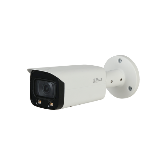 Dahua 4MP WDR Bullet WizMind Network Camera IPC-HFW5442T-AS-LED