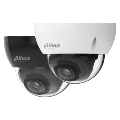 Dahua 8MP Lite IR Fixed-focal Dome Network Camera IPC-HDBW2831E-S-S2