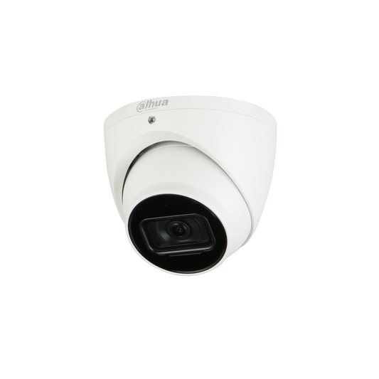 Dahua 8MP IR Fixed-focal Eyeball WizSense Network Camera IPC-HDW3841EM-S-S2