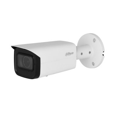 Dahua 8MP IR Vari-focal Bullet WizSense Network Camera IPC-HFW3841T-ZAS-S2