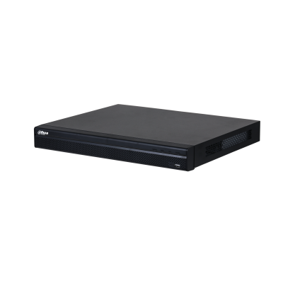 Dahua 32 Channel 1U 2HDDs Network Video Recorder NVR4232-4KS2/L