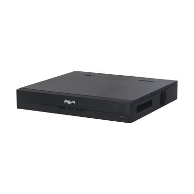 Dahua 32CH 1.5U 4HDDs WizSense Network Video Recorder NVR4432-EI