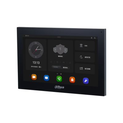 Dahua Android IP & Wi-Fi Indoor Monitor VTH5341G-W
